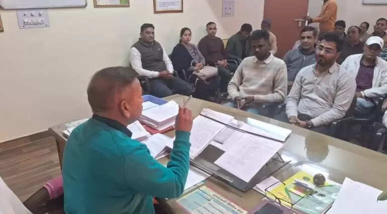 DFSC gave instructions to AFSO