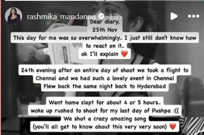 PUSHPA 3