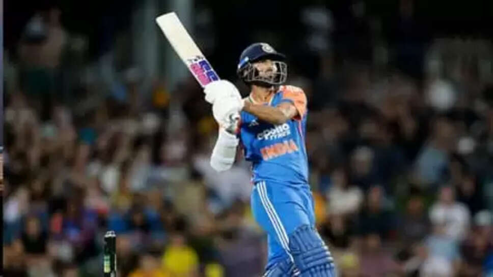  TODAY INDIA-AUSTRALIA MATCH