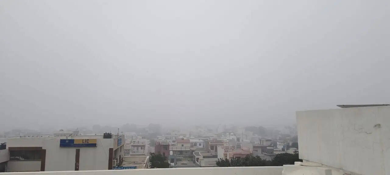 TODAY WEATHER IN JIND