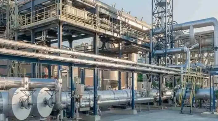 NEW HYDROGEN UPDATE 