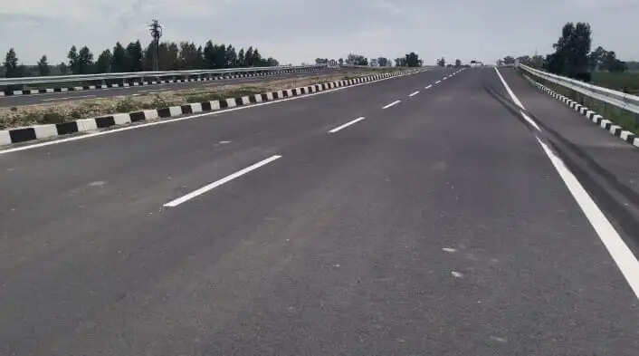 JIND SONIPAT NH 352A