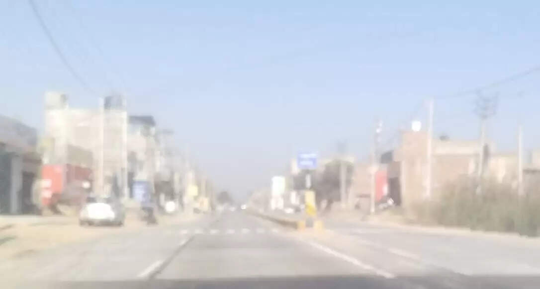 CC ROAD IN NATHUSRI CHOPTA