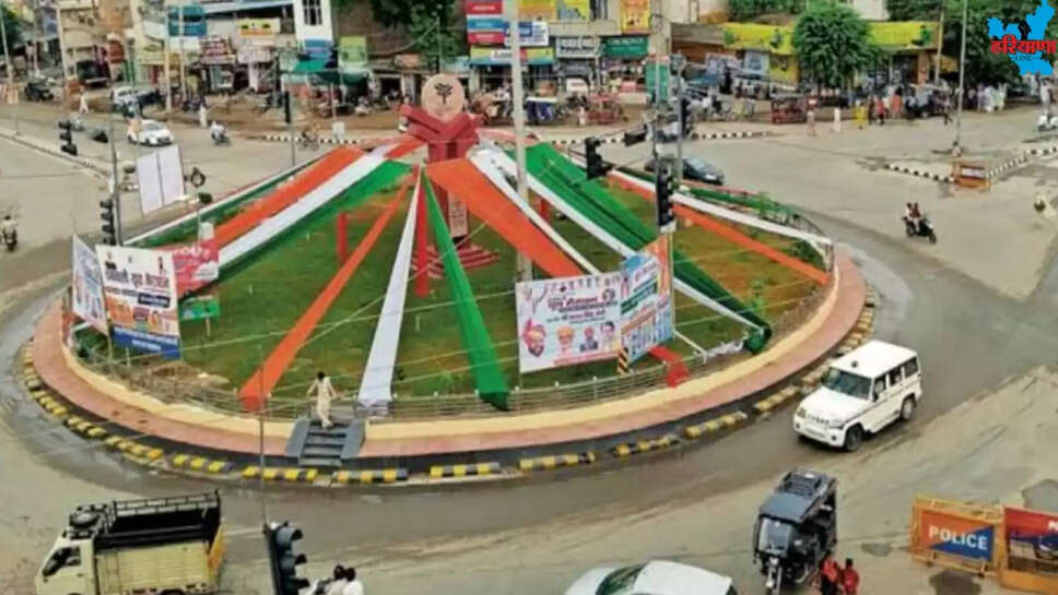 Municipal Council Dabwali will get a new office building