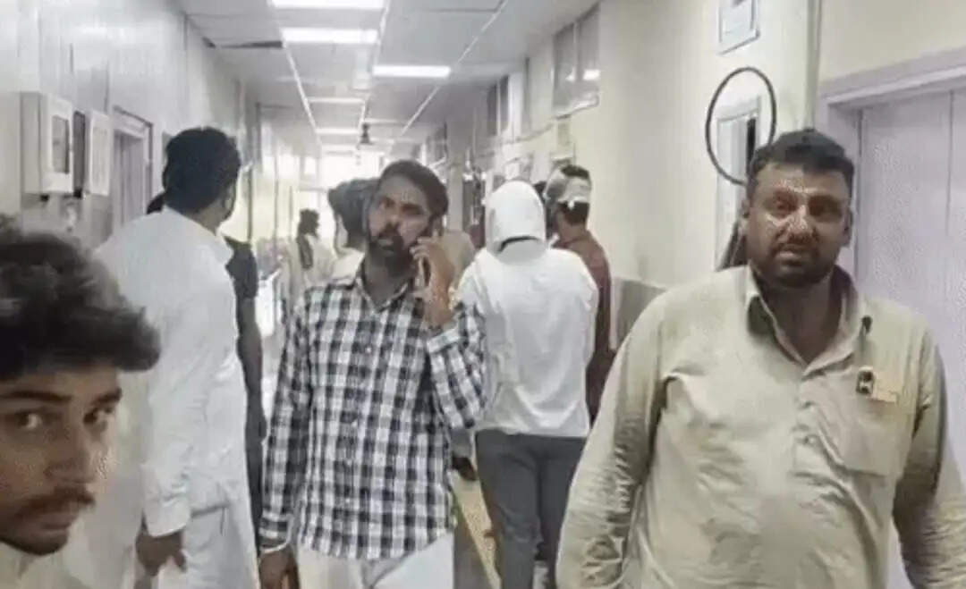 SIRSA CIVIL HOSPITAL