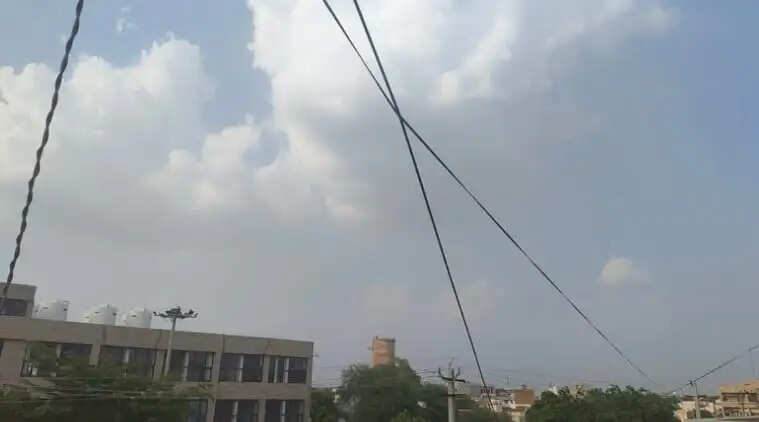 jind weather update