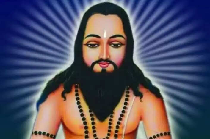 GURU GHASIDAS JAYANTI 