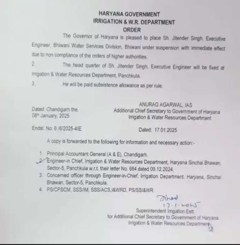 bhiwani