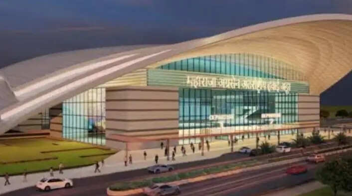 hisar airport update