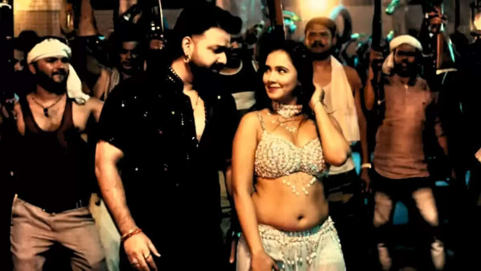 PAWAN SINGH NEW SONG