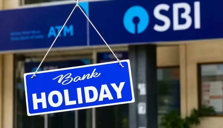 Bank Holidays 